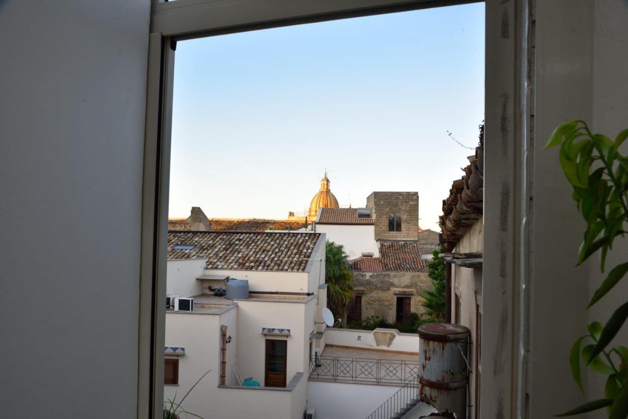 شقة Casa Ciuri باليرمو المظهر الخارجي الصورة