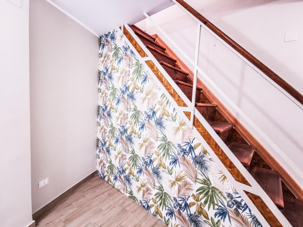 شقة Casa Ciuri باليرمو المظهر الخارجي الصورة